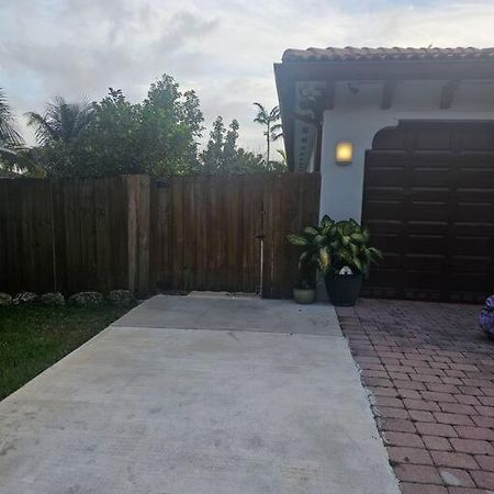 D&N Property Rental Miami Luaran gambar