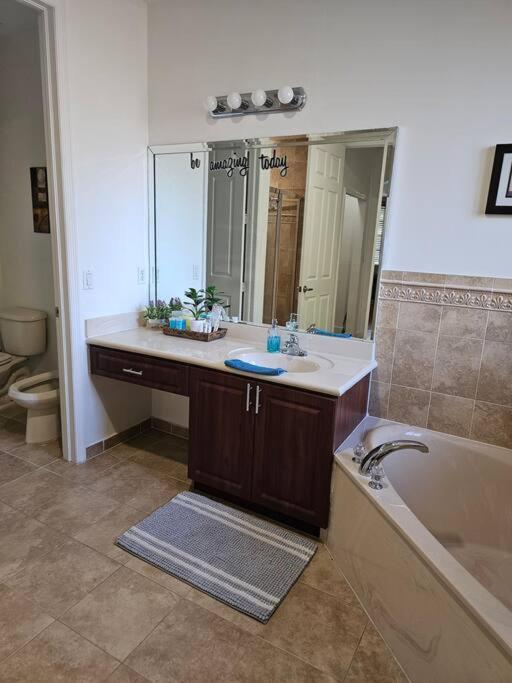 D&N Property Rental Miami Luaran gambar