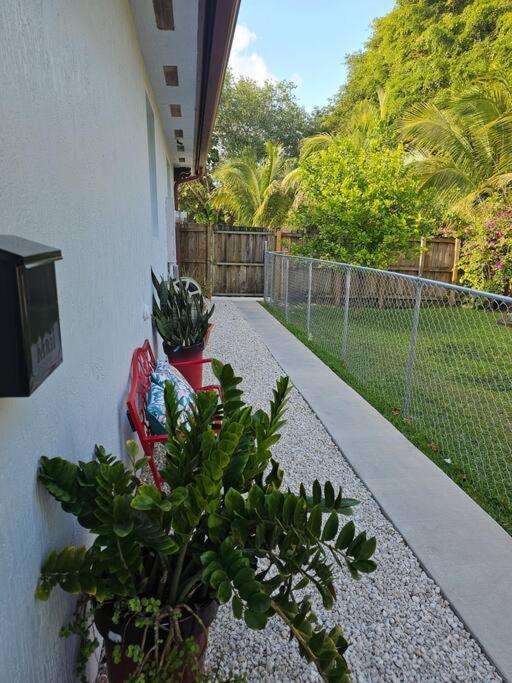 D&N Property Rental Miami Luaran gambar