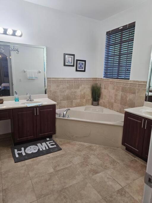 D&N Property Rental Miami Luaran gambar