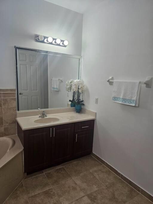 D&N Property Rental Miami Luaran gambar