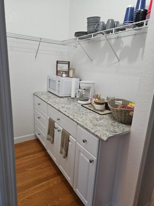 D&N Property Rental Miami Luaran gambar