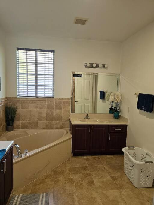 D&N Property Rental Miami Luaran gambar