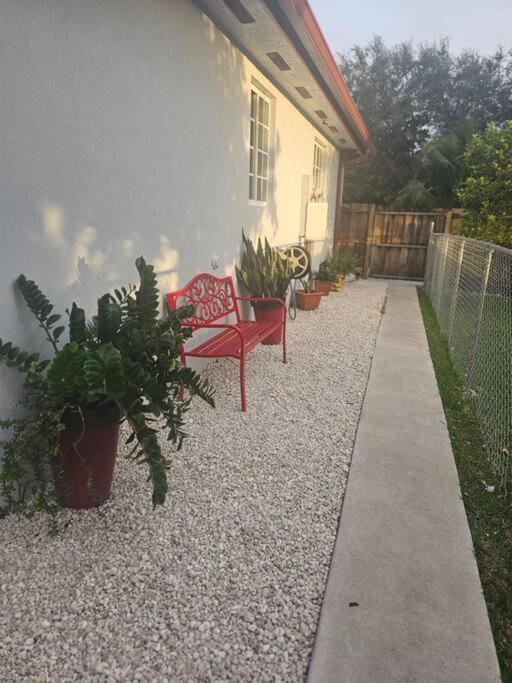 D&N Property Rental Miami Luaran gambar