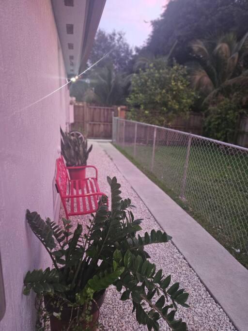 D&N Property Rental Miami Luaran gambar