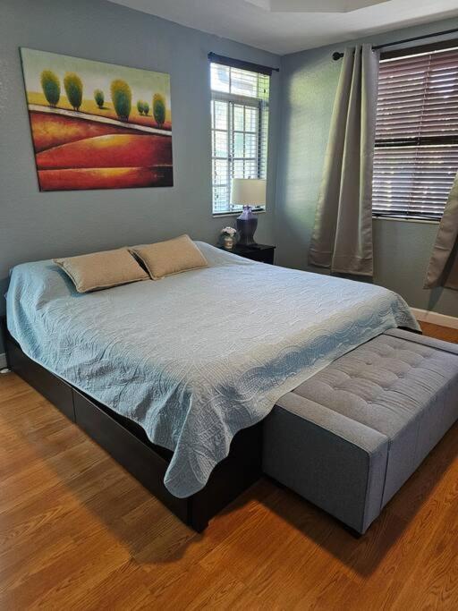 D&N Property Rental Miami Luaran gambar