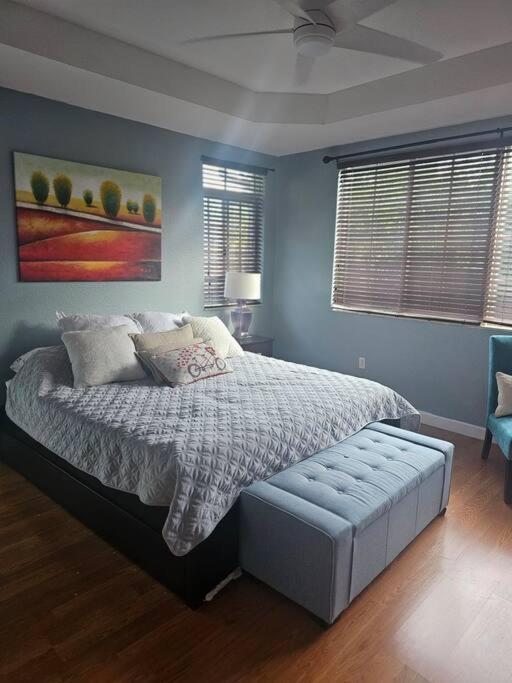 D&N Property Rental Miami Luaran gambar