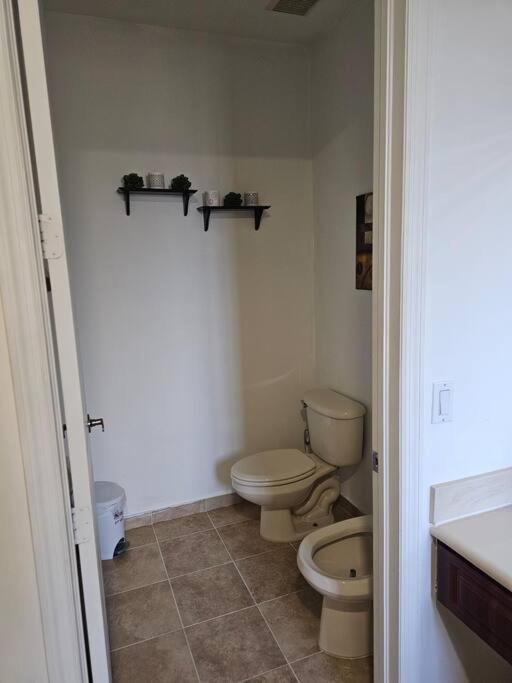 D&N Property Rental Miami Luaran gambar