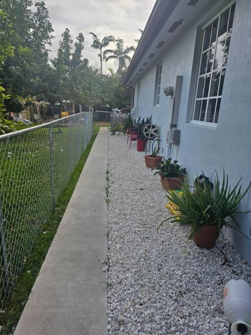 D&N Property Rental Miami Luaran gambar